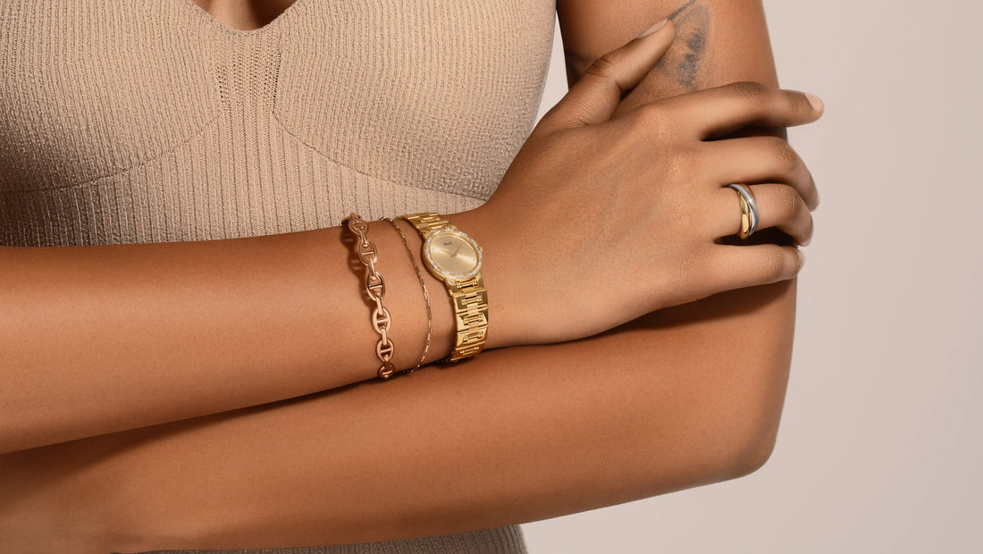 Why Jewelry Is More Than Just an Accessory