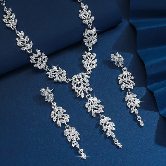 Floréa Leaf Bloom Set